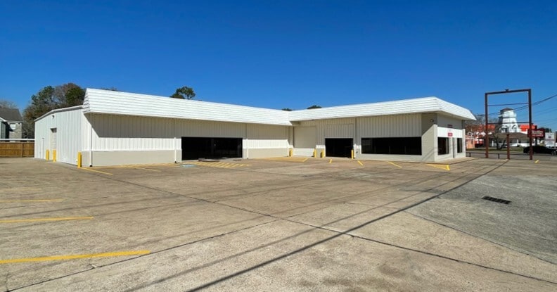 3508 E FM 528 Rd, Friendswood, TX for sale Building Photo- Image 1 of 2