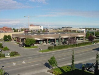 More details for 3030 Denali St, Anchorage, AK - Office/Retail for Lease