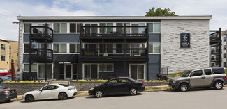 More details for 4544 Summit St, Kansas City, MO - Multifamily for Sale