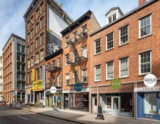 More details for 323 Canal St, New York, NY - Retail for Lease