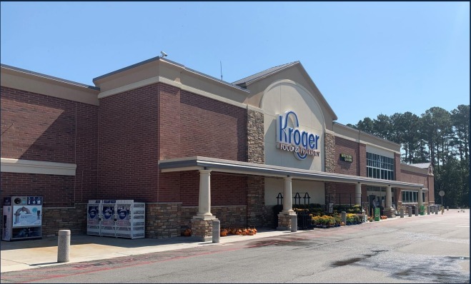 9219 Lindbergh dr, Peoria, IL 61615 - Kroger Outparcel | LoopNet