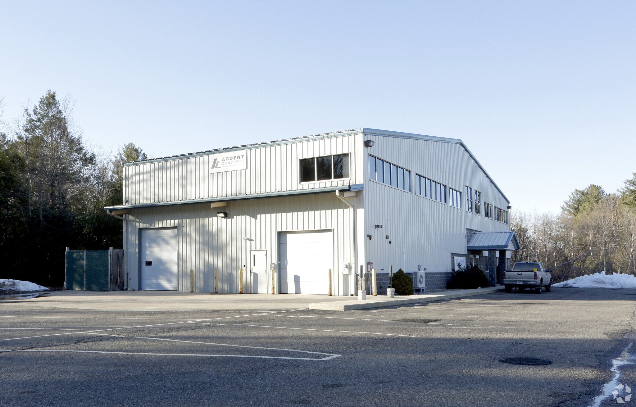 130 Ledge Rd, Seabrook, NH for sale Primary Photo- Image 1 of 1