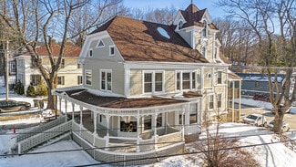 More details for 16 E Chestnut St, Augusta, ME - Office for Sale