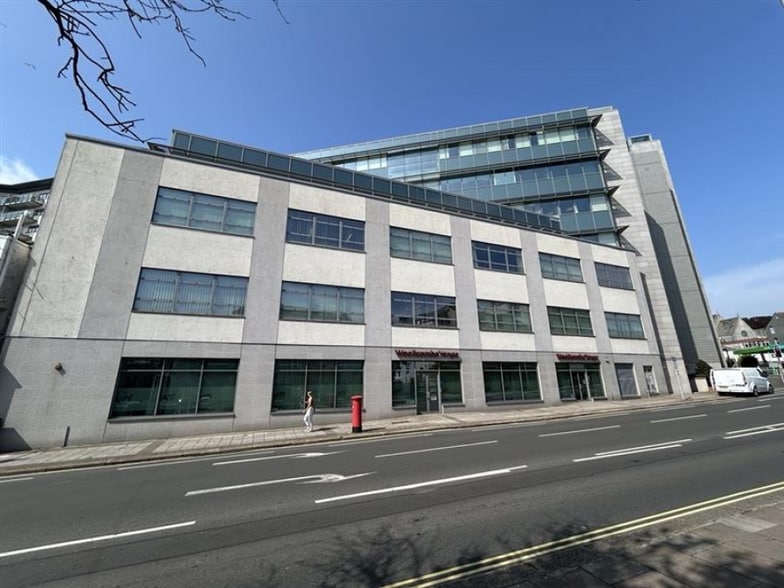 63-65 Bretonside, Plymouth for lease - Building Photo - Image 1 of 1