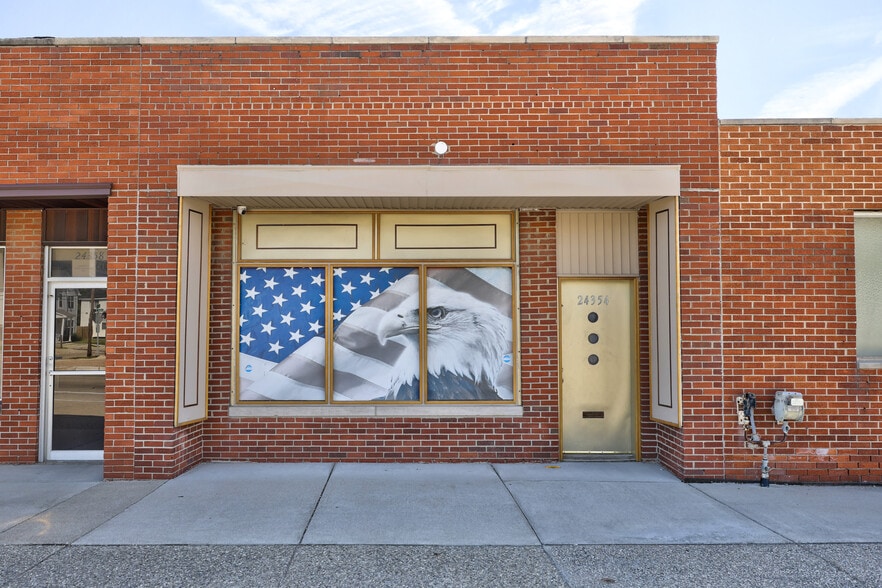 24354 John R Rd, Hazel Park, MI for sale - Building Photo - Image 2 of 27