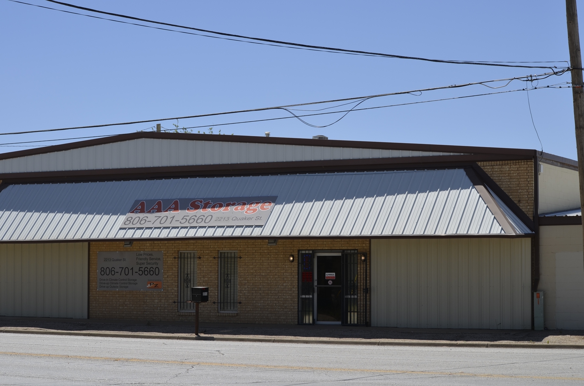 2213 N Quaker Ave, Lubbock, TX for sale Primary Photo- Image 1 of 50