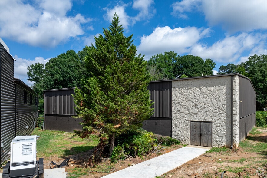 5900 Reynolds Rd, Morrow, GA for lease - Building Photo - Image 3 of 52