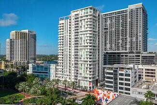 More details for 4 W Las Olas Blvd, Fort Lauderdale, FL - Multifamily for Sale