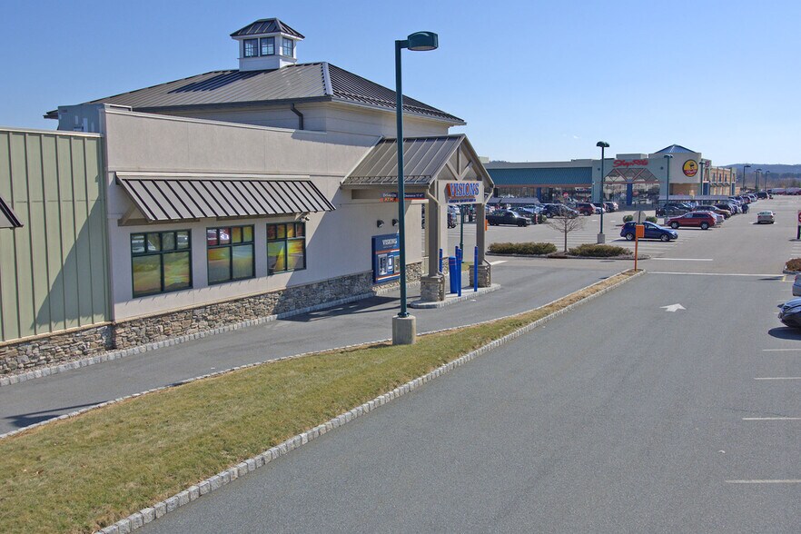 State Route 31, Washington, NJ 07882 The Village at Hawk Pointe