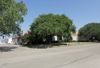 More details for 15001 E Beltwood Pky, Dallas, TX - Industrial for Lease