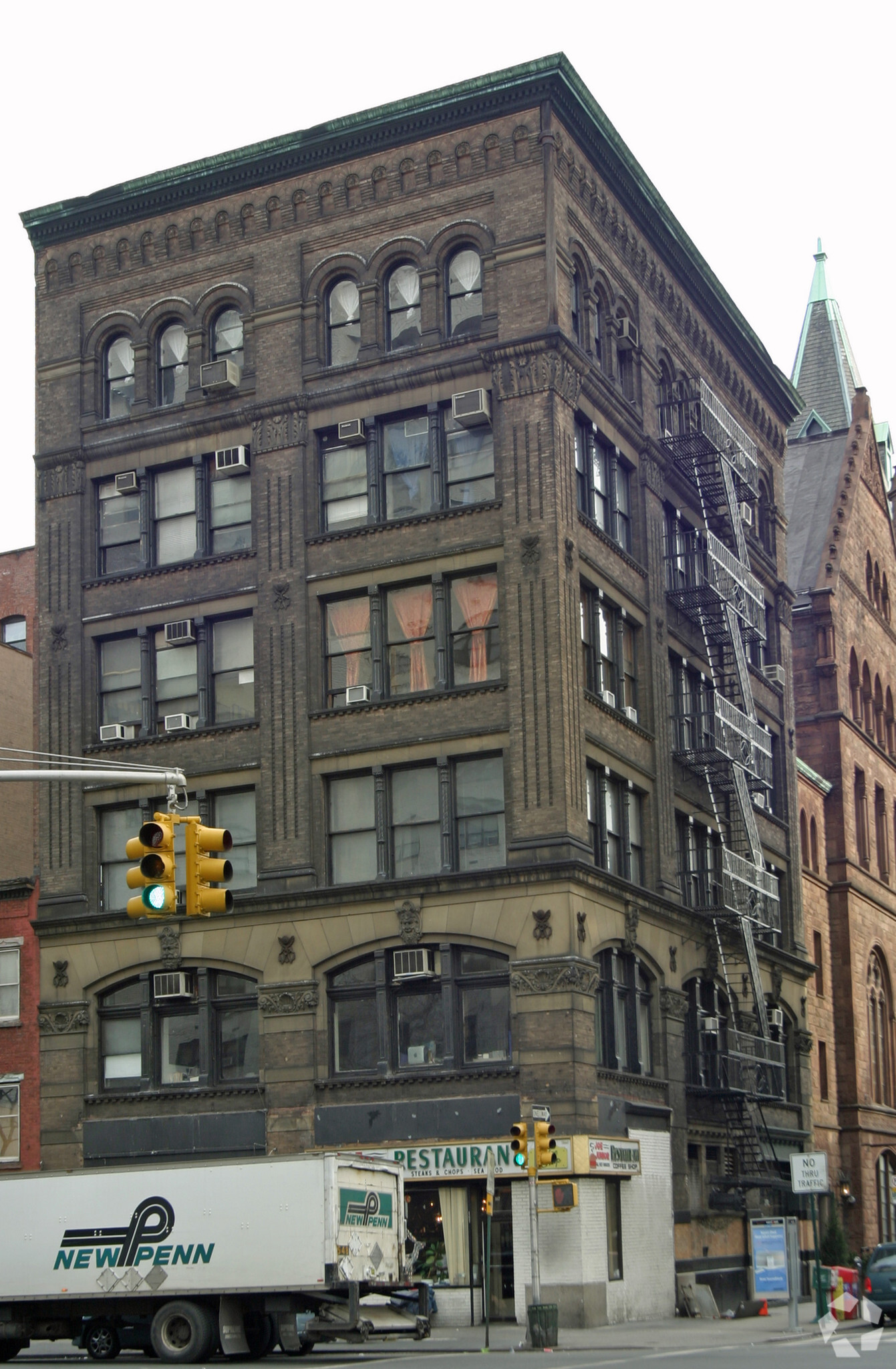 201 E 16th St, New York, NY for lease Building Photo- Image 1 of 13