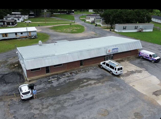 8125 Alabama 9, Cedar Bluff, AL for sale Building Photo- Image 1 of 1