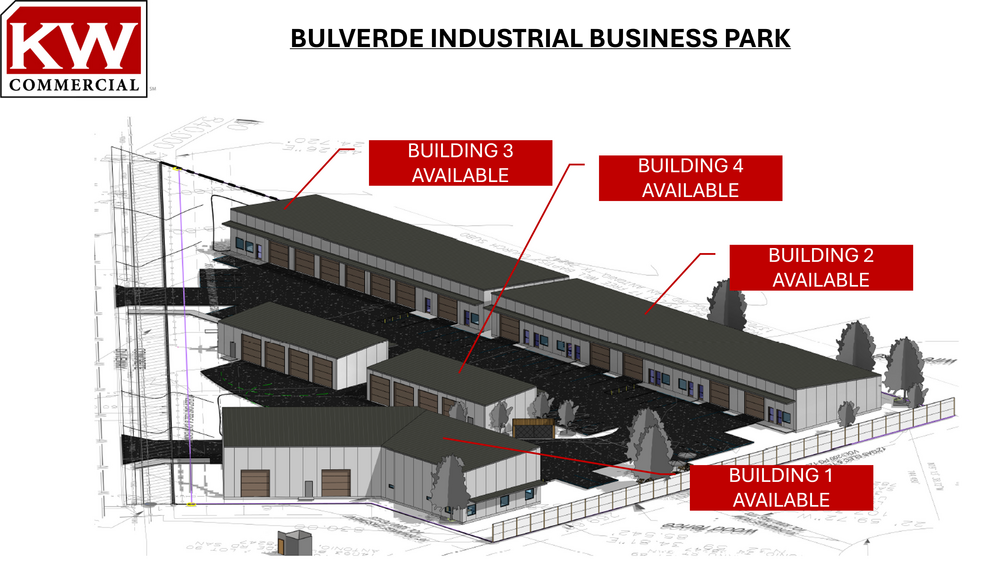 Bulverde Business Park portfolio of 4 properties for sale on LoopNet.com - Building Photo - Image 1 of 18