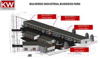 More details for Bulverde Business Park – Flex for Sale, San Antonio, TX