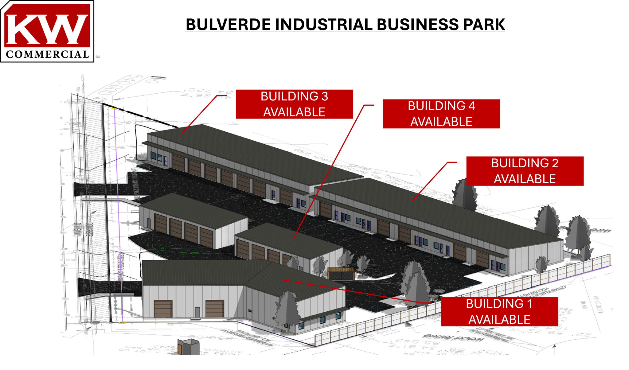 Bulverde Business Park portfolio of 4 properties for sale on LoopNet.com Building Photo- Image 1 of 19