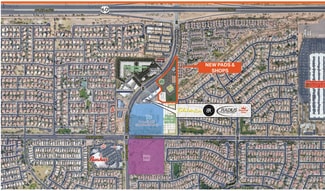 More details for 1803 S Crismon, Mesa, AZ - Land for Sale