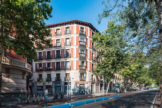 More details for Calle Sagasta, 8, Madrid - Coworking for Lease