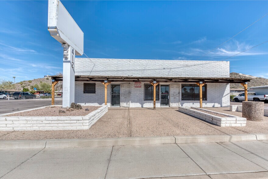 412 W Hatcher Rd, Phoenix, AZ 85021