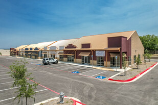 Bentwood Shopping Centre - Drive Through Restaurant