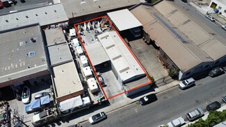 More details for 3848 W 139th St, Hawthorne, CA - Industrial for Sale