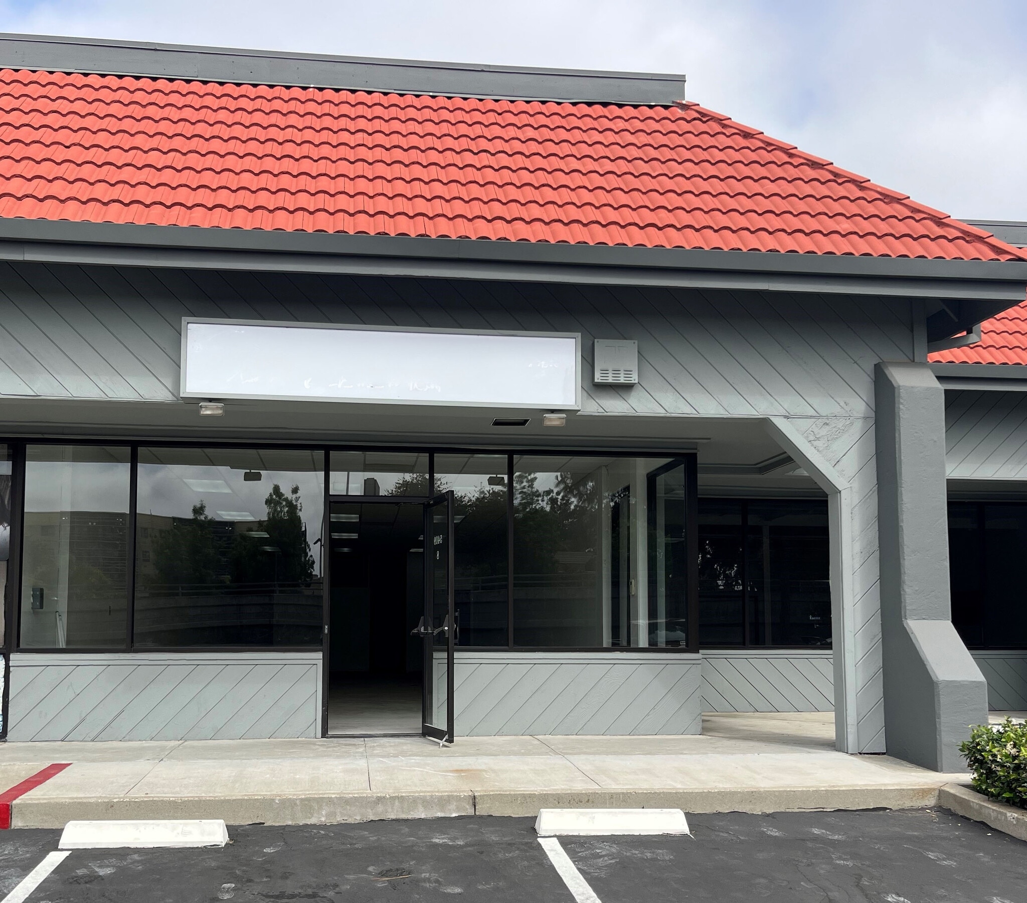 5409 Central Ave, Newark, CA for lease Building Photo- Image 1 of 4