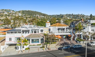 540 S Coast Hwy, Laguna Beach, CA for lease Building Photo- Image 1 of 3