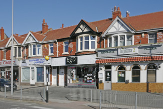 More details for 63 Red Bank Rd, Blackpool - Retail for Lease