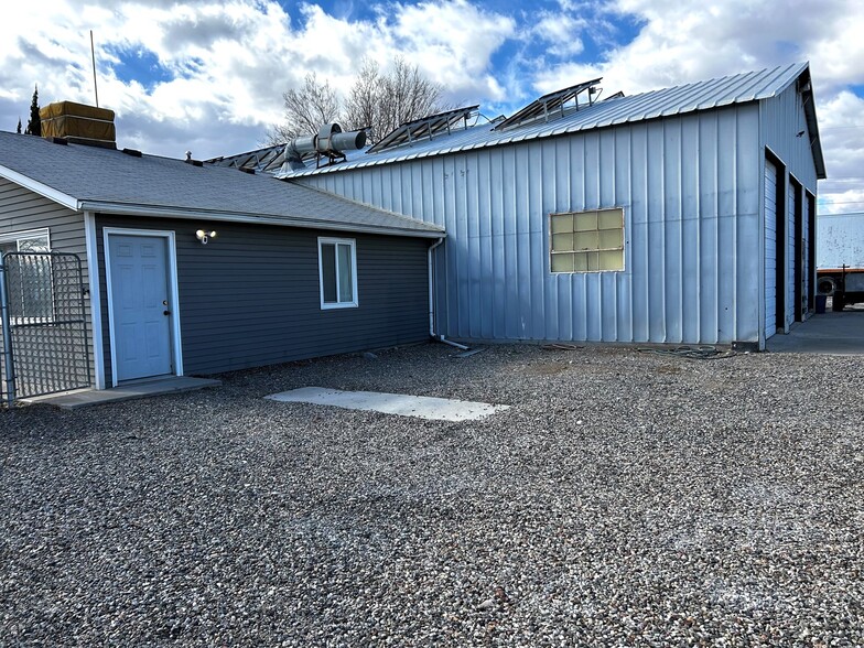 2724 Highway 50, Grand Junction, CO for sale - Building Photo - Image 2 of 14