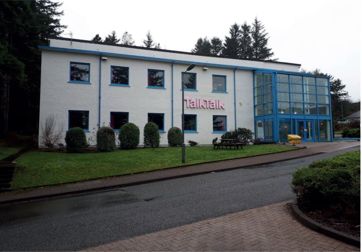 Willowglen Rd, Stornoway for sale Primary Photo- Image 1 of 1