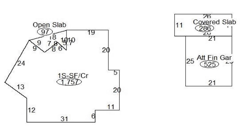 3428 NW Oak Ave, Lawton, OK for sale - Building Photo - Image 3 of 3