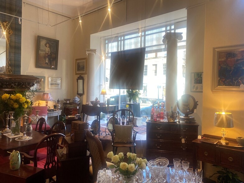 22 Howe St, Edinburgh for lease - Building Photo - Image 2 of 6