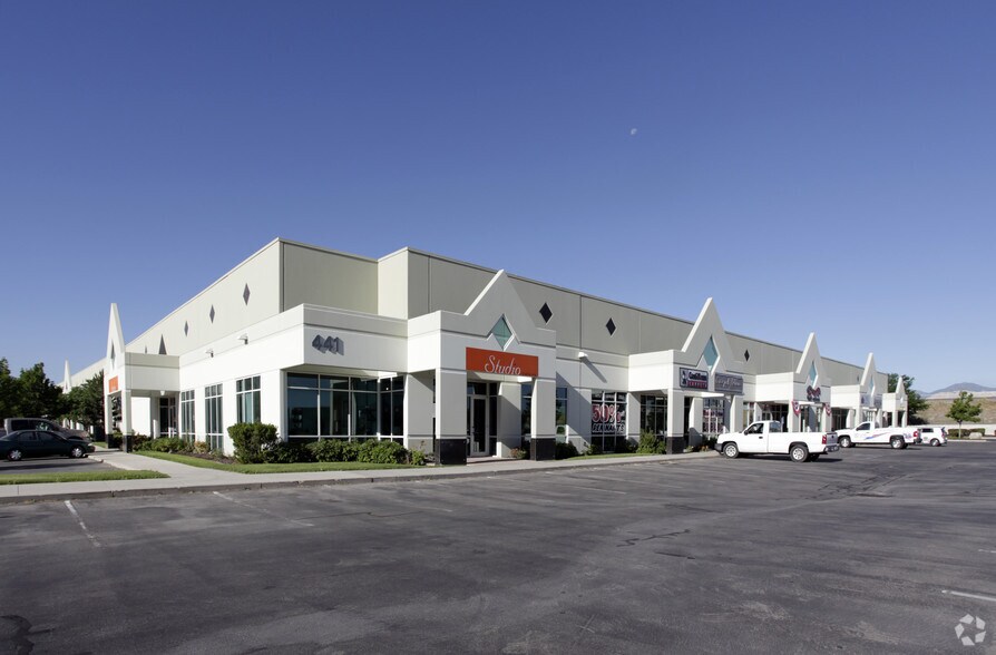 441 W 12300 S, Draper, UT for sale - Primary Photo - Image 1 of 1