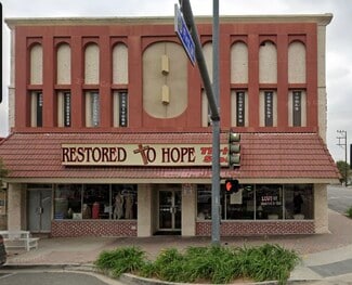 More details for 100-102 S Riverside Ave, Rialto, CA - Retail for Lease