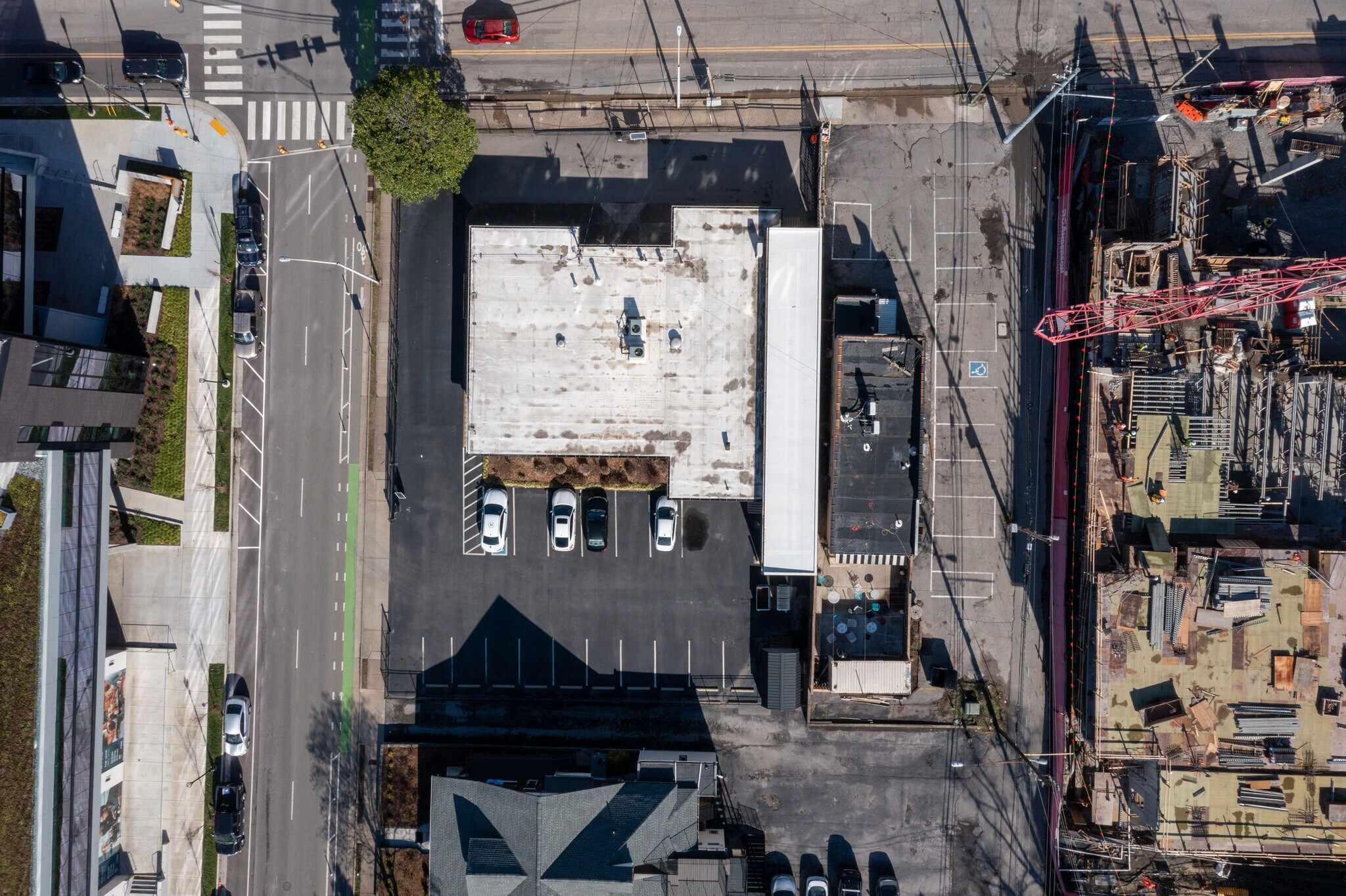 1000 17th Ave S, Nashville, TN for sale Building Photo- Image 1 of 1