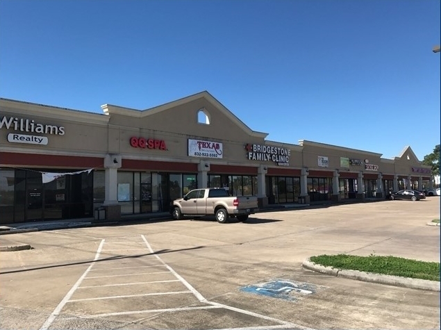 4915 FM-2920, Spring, TX 77388 - Marcin Shopping Center | LoopNet