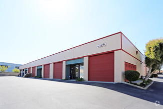 More details for 2950 Saturn St, Brea, CA - Industrial for Lease