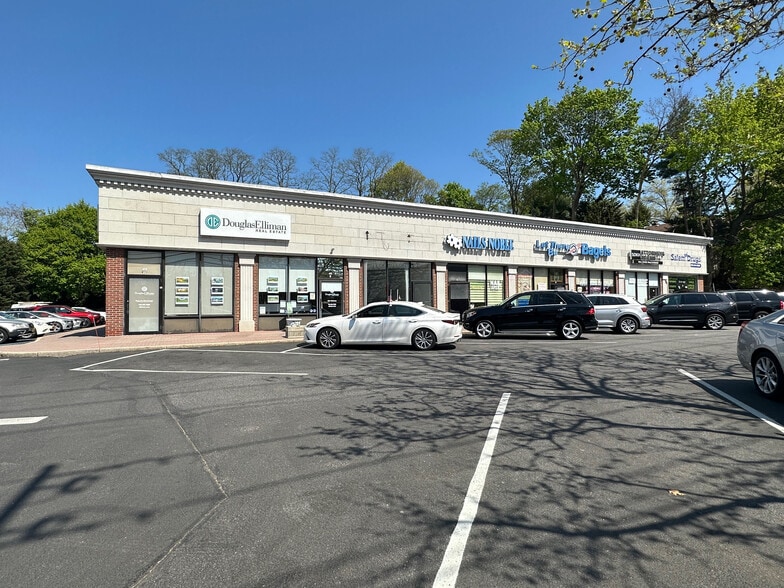 475 Port Washington Blvd, Port Washington, NY for sale - Building Photo - Image 1 of 1