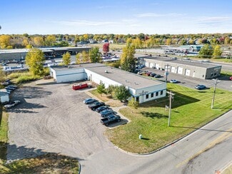 More details for 7075 N 21st Ave, Hugo, MN - Flex for Lease