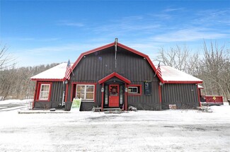 More details for 7159 State Route 28, Shandaken, NY - Retail for Sale