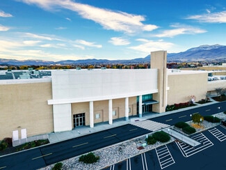 More details for 5000 Meadowood Mall Cir, Reno, NV - Retail for Lease