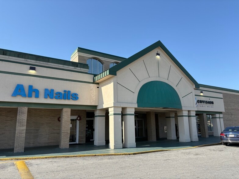 1400 E Shotwell St, Bainbridge, GA for lease - Building Photo - Image 2 of 24