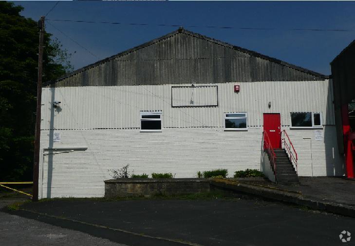 Burnley Rd, Bacup for lease Building Photo- Image 1 of 2