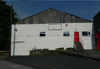 More details for Burnley Rd, Bacup - Industrial for Lease