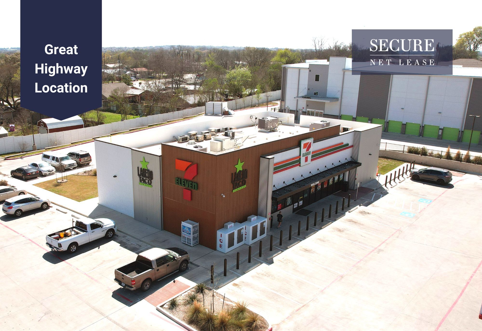 2505 S Interstate 35, New Braunfels, TX for sale Primary Photo- Image 1 of 1