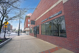 143-157 Main St, Nashua, NH for lease Building Photo- Image 2 of 5