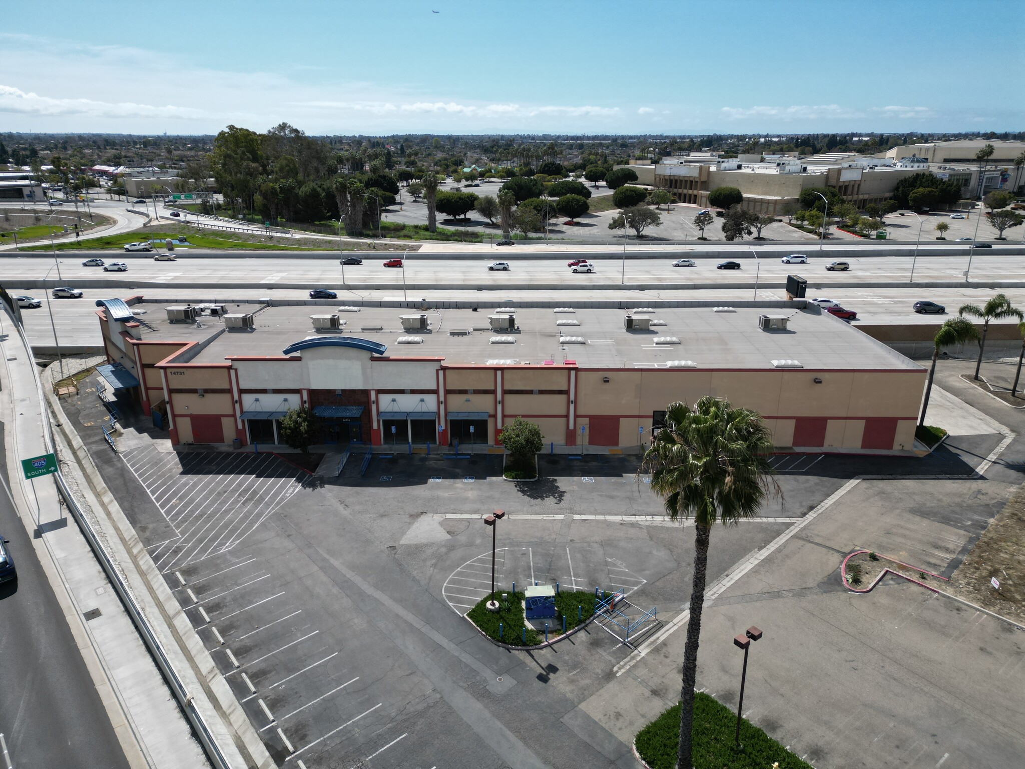 14731 Goldenwest St, Westminster, CA for lease Building Photo- Image 1 of 20