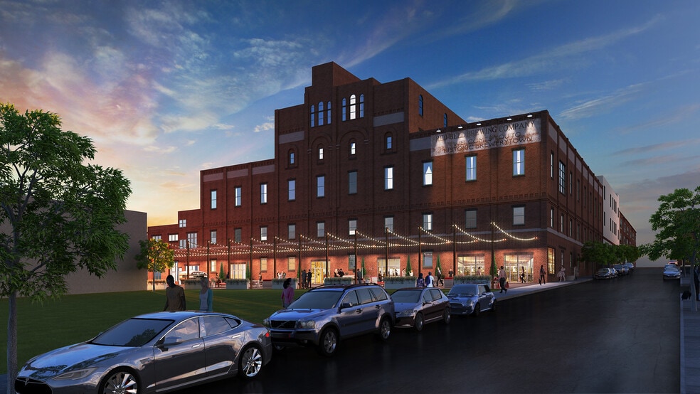 3123-3145 W Jefferson St, Philadelphia, PA for lease - Building Photo - Image 3 of 44