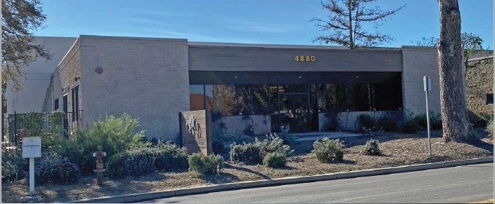 4880 Adohr Ln, Camarillo, CA for lease Primary Photo- Image 1 of 3