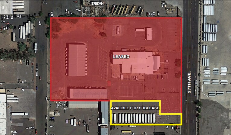 2808 N 27th Ave, Phoenix, AZ for sale Primary Photo- Image 1 of 1