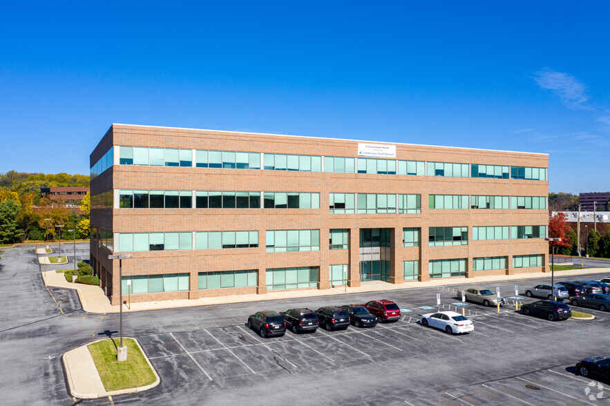 3435 Winchester Rd, Allentown, PA for lease - Building Photo - Image 2 of 8